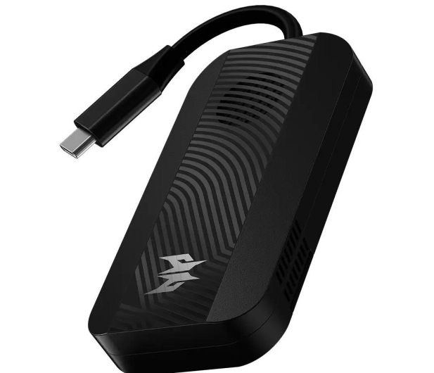 Acer Predator Connect D5 5G Dongle - 1080736 - zdjęcie